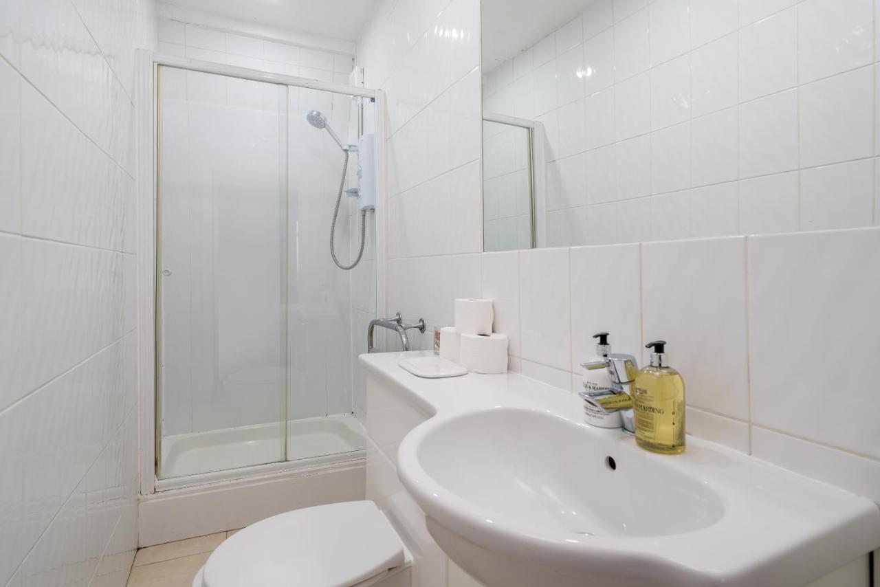 Private Studio - Wardour Street - Berwick Street London